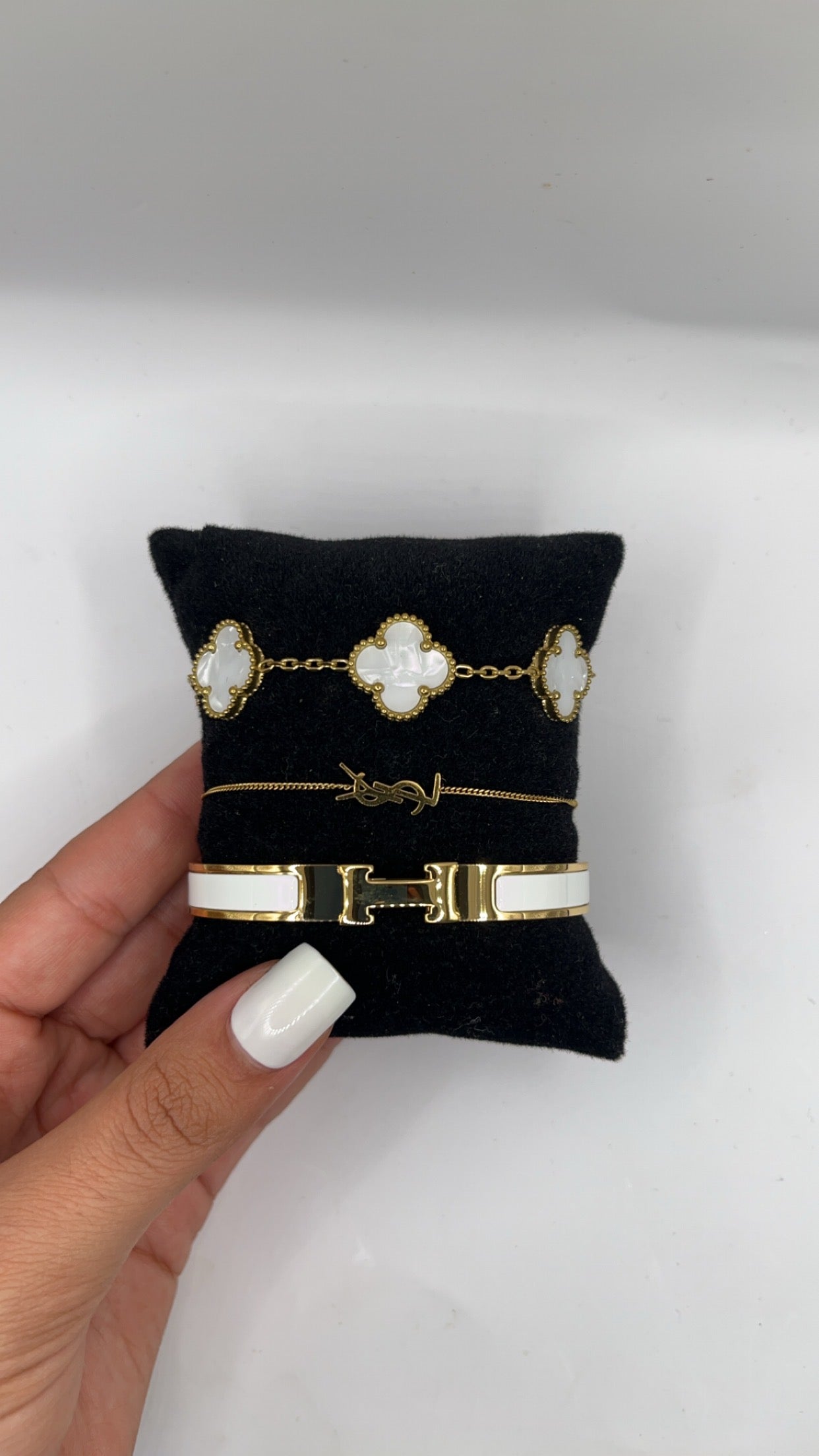 Bestselling Set No. 10