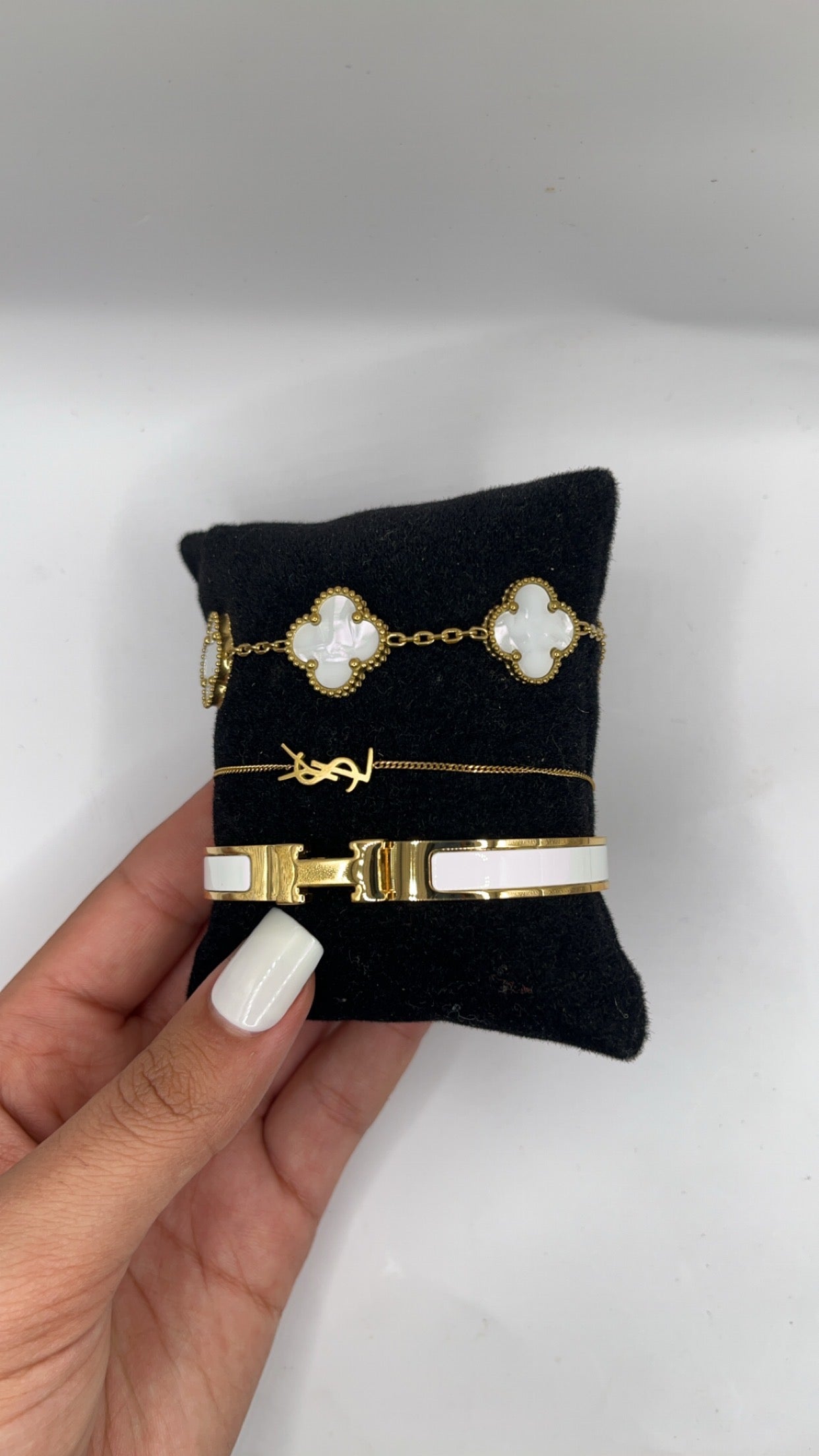 Bestselling Set No. 10